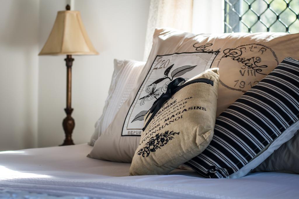 Ronday-Voo Bed And Breakfast Speewah Pokoj fotografie