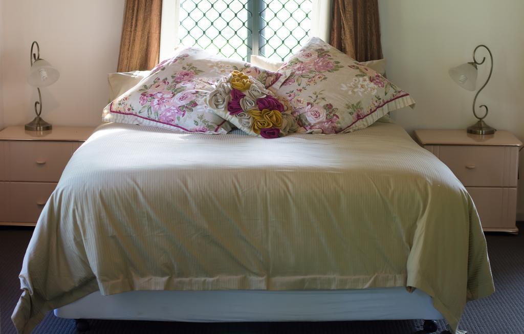 Ronday-Voo Bed And Breakfast Speewah Pokoj fotografie